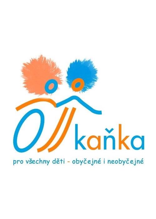 Logo Centrum Kaňka